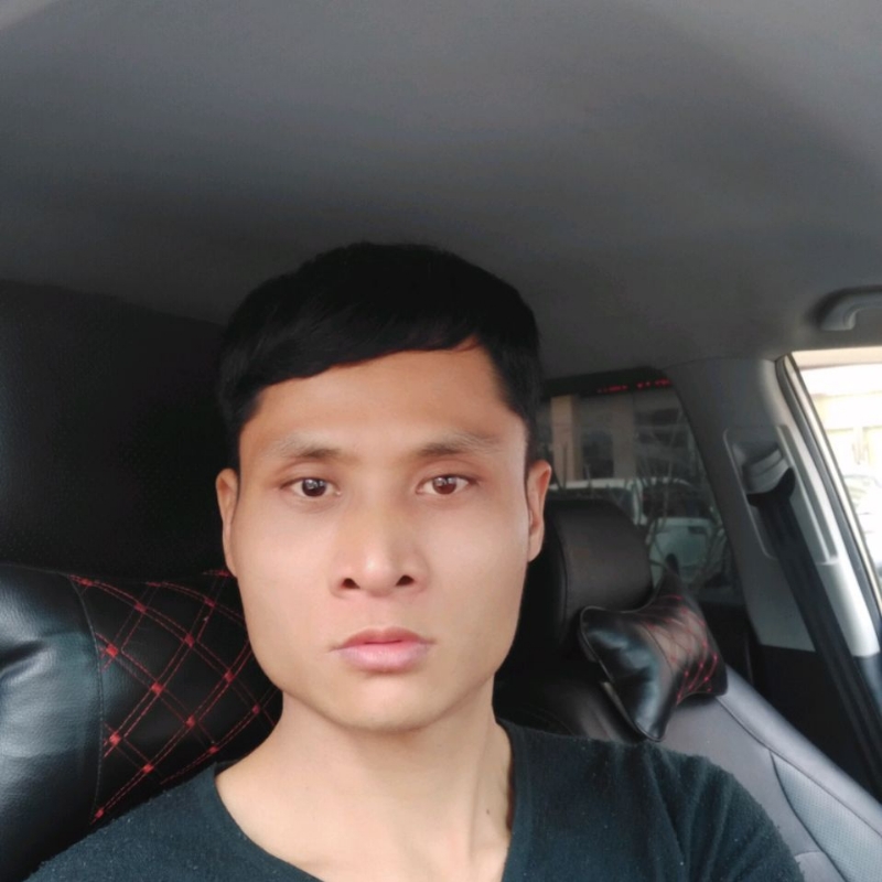 发财的野马的第一张照片--龙州中老年相亲网
